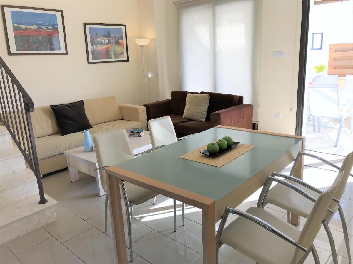 Kyklades Resort & Spa พาราลิมนี ภายนอก รูปภาพ