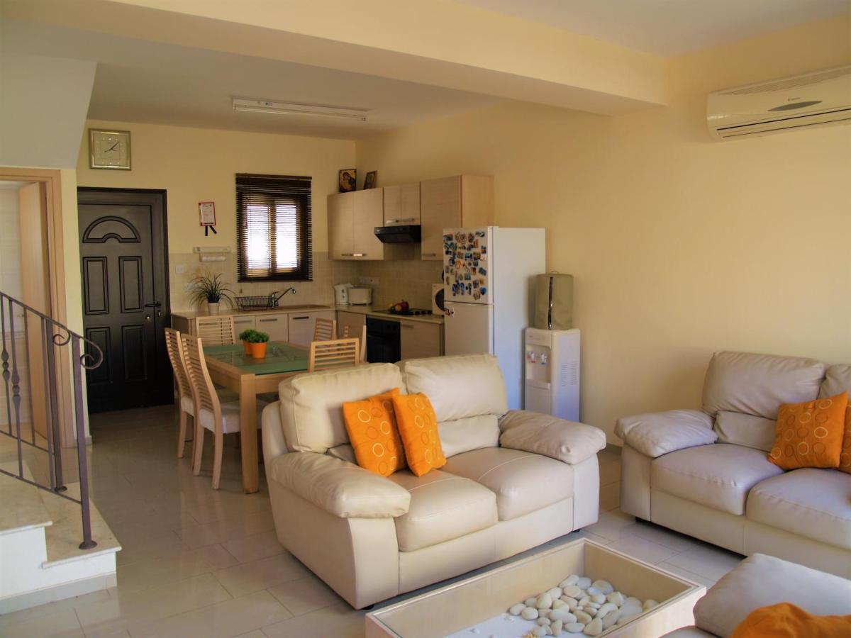 Kyklades Resort & Spa พาราลิมนี ภายนอก รูปภาพ