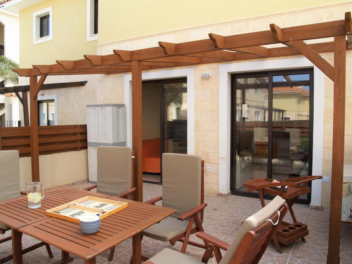 Kyklades Resort & Spa พาราลิมนี ภายนอก รูปภาพ