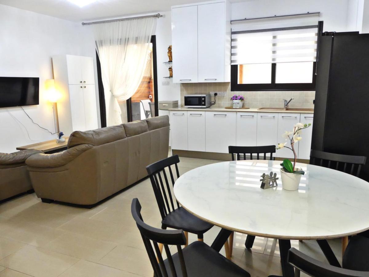 Kyklades Resort & Spa พาราลิมนี ภายนอก รูปภาพ