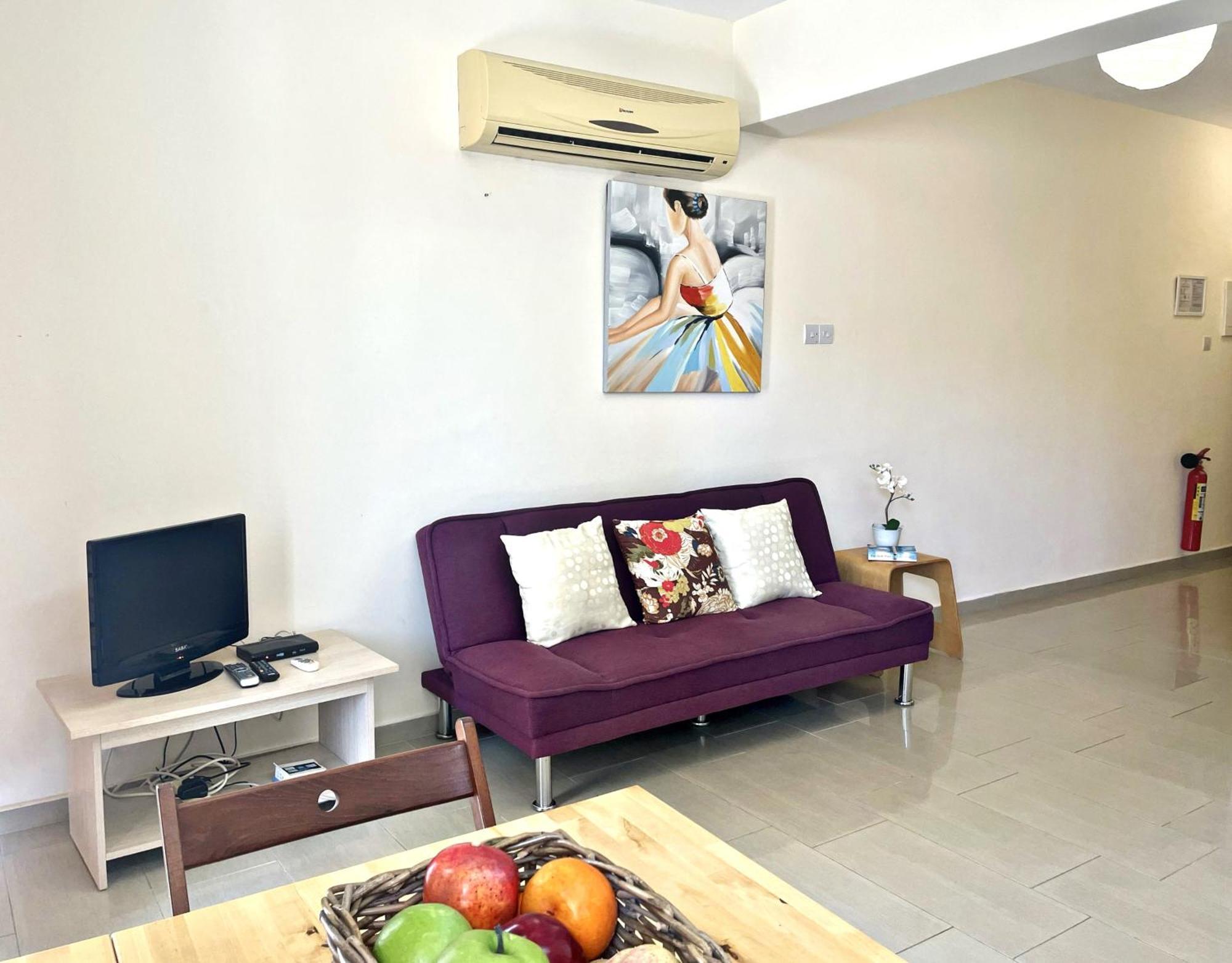 Kyklades Resort & Spa พาราลิมนี ภายนอก รูปภาพ