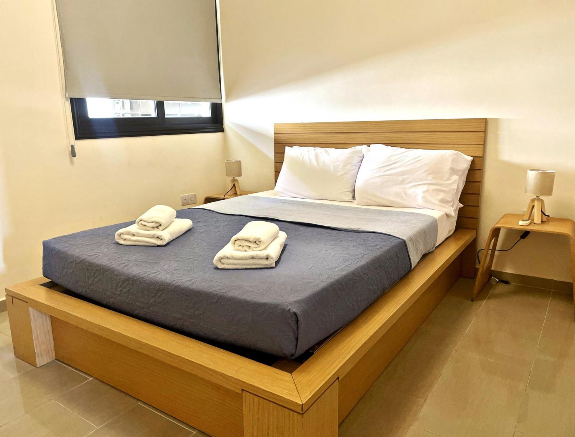 Kyklades Resort & Spa พาราลิมนี ภายนอก รูปภาพ
