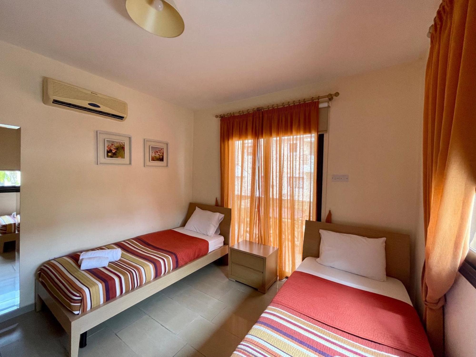 Kyklades Resort & Spa พาราลิมนี ภายนอก รูปภาพ