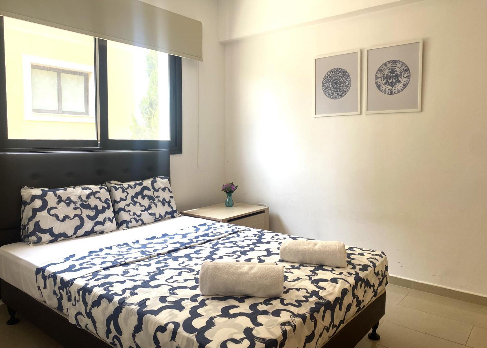 Kyklades Resort & Spa พาราลิมนี ภายนอก รูปภาพ