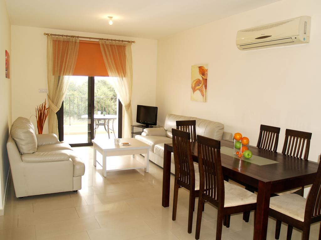 Kyklades Resort & Spa พาราลิมนี ภายนอก รูปภาพ